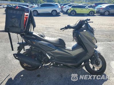 2024 ZHILO MOTORCYCLE HZ2TBCNN8R1001922 - główne zdjęcie licytacji z USA - miniatura