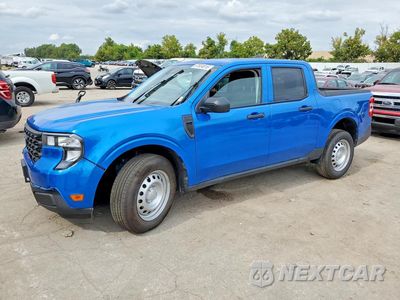 2025 FORD MAVERICK XL 3FTTW8A3XSRA40771 - główne zdjęcie licytacji z USA - miniatura