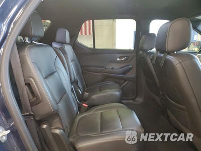 Zdjęcie 11 z 13 samochodu: 2023 CHEVROLET TRAVERSE LT VIN:1GNEVHKW7PJ153509 - miniatura
