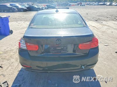 Zdjęcie 6 z 12 samochodu: 2013 BMW 320 I VIN:WBA3B1C59DF078426 - miniatura