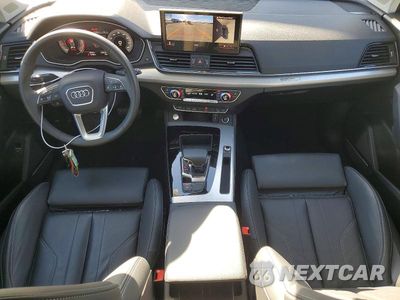 Zdjęcie 8 z 13 samochodu: 2024 AUDI Q5 PREMIUM PLUS 45 VIN:WA1EAAFY8R2050792 - miniatura