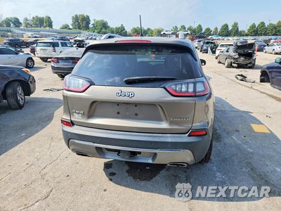 Zdjęcie 6 z 12 samochodu: 2019 JEEP CHEROKEE LIMITED VIN:1C4PJMDX5KD267348 - miniatura