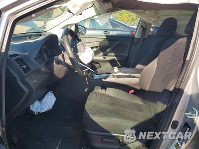 Zdjęcie 7 z 13 samochodu: 2015 TOYOTA VENZA LE VIN:4T3ZA3BB7FU091065 - miniatura