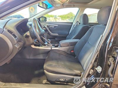 Zdjęcie 7 z 12 samochodu: 2014 NISSAN ALTIMA 2.5 SV VIN:1N4AL3AP3EC318957 - miniatura