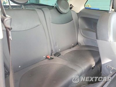 Zdjęcie 10 z 13 samochodu: 2015 FIAT 500 POP VIN:3C3CFFAR2FT695934 - miniatura