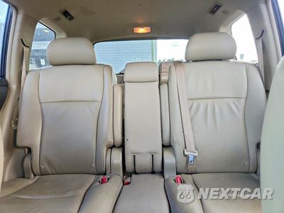 Zdjęcie 10 z 13 samochodu: 2008 TOYOTA HIGHLANDER LIMITED VIN:JTEES42A882096565 - miniatura