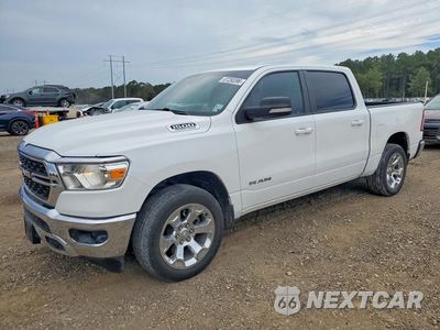 2022 RAM 1500 BIG HORN/LONE STAR 1C6SRFFT1NN438630 - główne zdjęcie licytacji z USA - miniatura