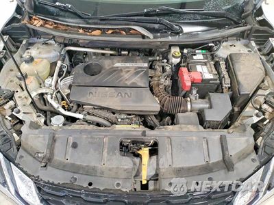 Zdjęcie 12 z 13 samochodu: 2022 NISSAN ROGUE SV VIN:5N1BT3BA6NC733680 - miniatura