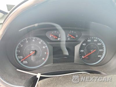 Zdjęcie 9 z 13 samochodu: 2021 CHEVROLET MALIBU LT VIN:1G1ZD5ST1MF053527 - miniatura