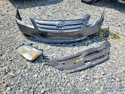 Zdjęcie 12 z 13 samochodu: 2005 TOYOTA AVALON XLS VIN:4T1BK36B35U029761 - miniatura