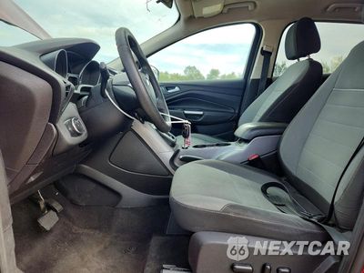 Zdjęcie 7 z 13 samochodu: 2015 FORD ESCAPE SE VIN:1FMCU0GX8FUC77545 - miniatura