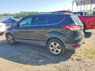 Drugie zdjęcie samochodu z przodu: 2014 FORD ESCAPE SE VIN:1FMCU0G90EUA43741 - miniatura