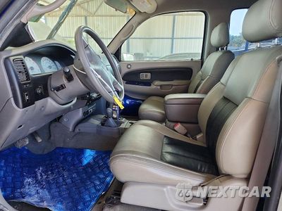 Zdjęcie 7 z 12 samochodu: 2004 TOYOTA TACOMA V6 VIN:5TEHN72N04Z308538 - miniatura