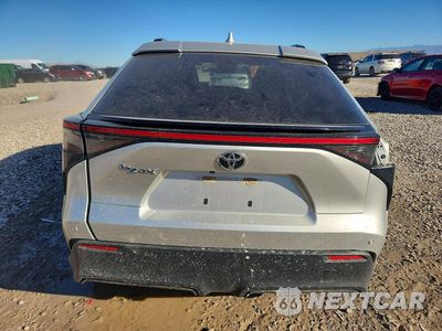 Zdjęcie 6 z 13 samochodu: 2023 TOYOTA BZ4X XLE VIN:JTMAAAAA1PA022253 - miniatura
