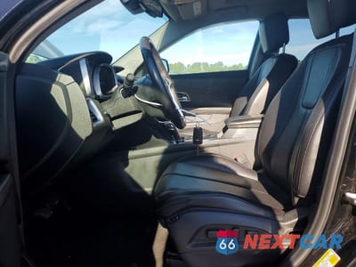 Zdjęcie 7 z 13 samochodu: 2015 CHEVROLET EQUINOX LTZ VIN:2GNALDEK0F6107070 - miniatura