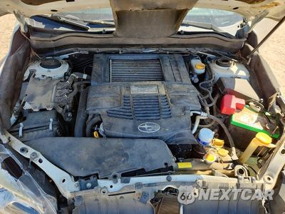 Zdjęcie 12 z 14 samochodu: 2017 SUBARU FORESTER 2.0XT TOURING VIN:JF2SJGWC3HH426344 - miniatura