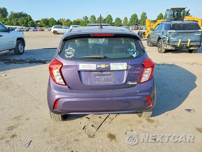 Zdjęcie 6 z 12 samochodu: 2017 CHEVROLET SPARK 1LT VIN:KL8CD6SA5HC785967 - miniatura