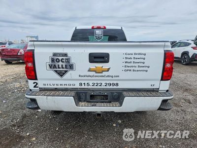 Zdjęcie 6 z 12 samochodu: 2018 CHEVROLET SILVERADO K1500 LT VIN:1GCVKREC0JZ278787 - miniatura