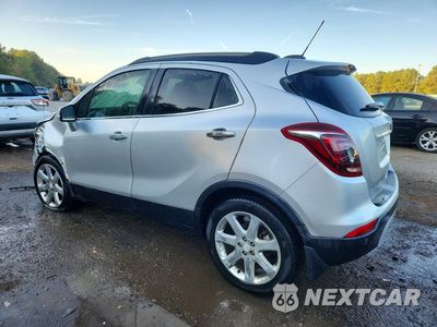Drugie zdjęcie samochodu z przodu: 2019 BUICK ENCORE ESSENCE VIN:KL4CJCSM6KB826106 - miniatura