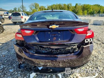 Zdjęcie 6 z 12 samochodu: 2020 CHEVROLET MALIBU LS VIN:1G1ZB5ST2LF084242 - miniatura