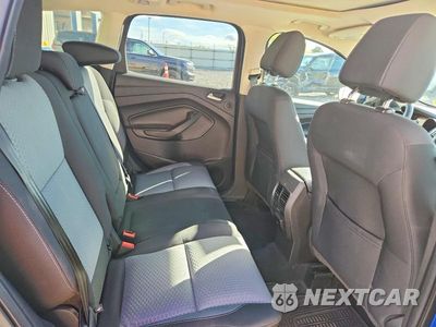 Zdjęcie 11 z 13 samochodu: 2017 FORD ESCAPE SE VIN:1FMCU0G97HUA21000 - miniatura