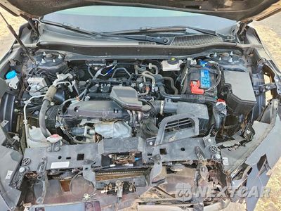 Zdjęcie 12 z 13 samochodu: 2025 HONDA CR-V LX VIN:5J6RS4H24SL008242 - miniatura