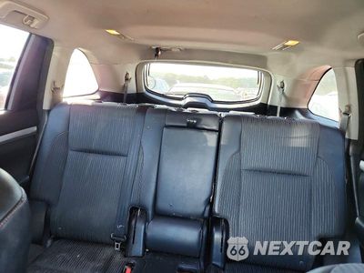 Zdjęcie 10 z 13 samochodu: 2015 TOYOTA HIGHLANDER LE PLUS VIN:5TDZKRFH7FS076808 - miniatura