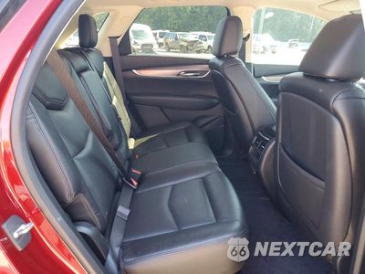 Zdjęcie 11 z 13 samochodu: 2017 CADILLAC XT5 PREMIUM LUXURY VIN:1GYKNCRS0HZ158033 - miniatura