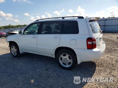 Drugie zdjęcie samochodu z przodu: 2005 TOYOTA HIGHLANDER LIMITED VIN:JTEEP21A350085181 - miniatura