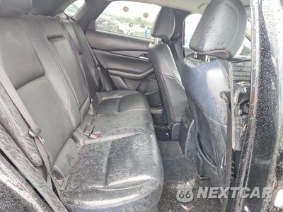 Zdjęcie 11 z 14 samochodu: 2021 MAZDA CX-30 SELECT VIN:3MVDMABL8MM228901 - miniatura