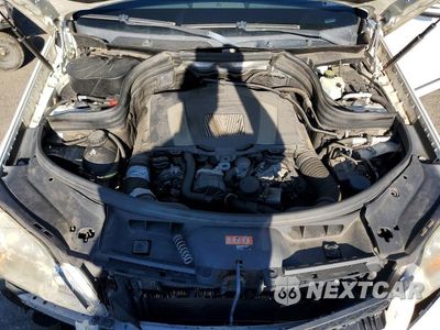 Zdjęcie 12 z 14 samochodu: 2010 MERCEDES-BENZ GLK 350 4MATIC VIN:WDCGG8HBXAF348525 - miniatura