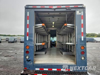 Zdjęcie 10 z 13 samochodu: 2021 FORD TRANSIT DELIVERY TRUCK VIN:1FDDF6P80MKA41278 - miniatura