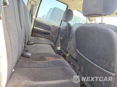 Zdjęcie 10 z 12 samochodu: 2003 DODGE RAM 3500 ST VIN:3D7LU38C73G768954 - miniatura