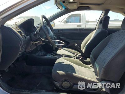 Zdjęcie 7 z 12 samochodu: 2001 HONDA CIVIC SI VIN:1HGEM21941L065020 - miniatura