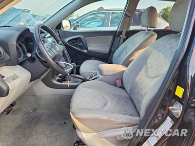 Zdjęcie 7 z 12 samochodu: 2010 TOYOTA RAV4 BASE VIN:2T3BF4DV5AW058722 - miniatura