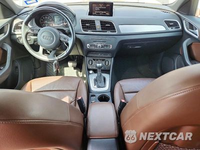 Zdjęcie 8 z 14 samochodu: 2018 AUDI Q3 PREMIUM VIN:WA1BCCFS1JR029329 - miniatura