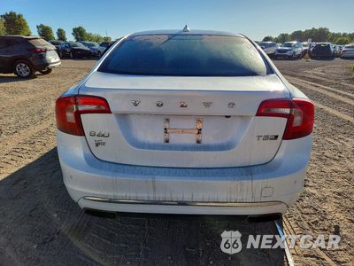 Zdjęcie 6 z 12 samochodu: 2017 VOLVO S60 PREMIER VIN:LYV402TK2HB145999 - miniatura