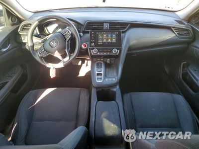 Zdjęcie 8 z 13 samochodu: 2020 HONDA INSIGHT EX VIN:19XZE4F55LE007914 - miniatura