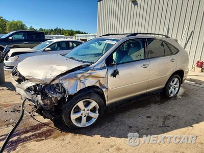 2004 LEXUS RX 330 2T2HA31U54C009822 - główne zdjęcie licytacji z USA - miniatura