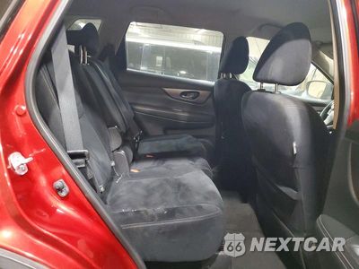 Zdjęcie 11 z 14 samochodu: 2016 NISSAN ROGUE S VIN:JN8AT2MV6GW151093 - miniatura