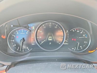 Zdjęcie 9 z 14 samochodu: 2024 MAZDA CX-5 CARBON TURBO VIN:JM3KFBAY0R0353236 - miniatura