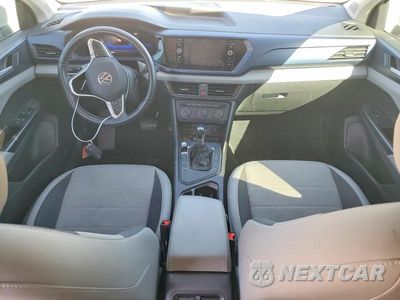 Zdjęcie 8 z 12 samochodu: 2022 VOLKSWAGEN TAOS SE VIN:3VVRX7B20NM027392 - miniatura