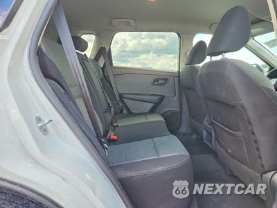 Zdjęcie 11 z 14 samochodu: 2022 NISSAN ROGUE S VIN:5N1BT3AA4NC702512 - miniatura