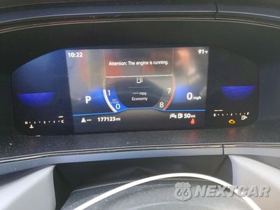 Zdjęcie 9 z 13 samochodu: 2022 VOLKSWAGEN TAOS SE VIN:3VVRX7B26NM040258 - miniatura