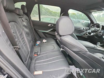 Zdjęcie 11 z 13 samochodu: 2019 BMW X5 XDRIVE40I VIN:5UXCR6C56KLL14734 - miniatura