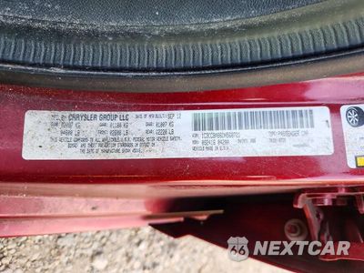 Zdjęcie 12 z 12 samochodu: 2013 CHRYSLER 200 LX VIN:1C3CCBAB6DN568721 - miniatura
