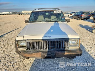 Piąte zdjęcie samochodu w środku: 1996 JEEP CHEROKEE SE VIN:1J4FT28S6TL245062 - miniatura