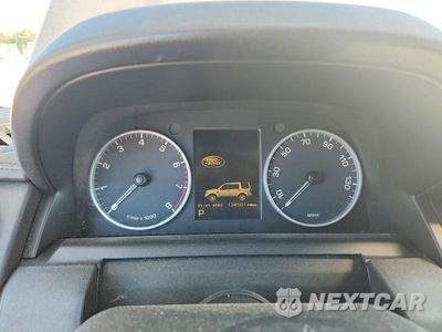 Zdjęcie 9 z 13 samochodu: 2012 LAND ROVER LR4 HSE LUXURY VIN:SALAK2D44CA623488 - miniatura