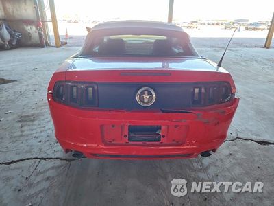 Zdjęcie 6 z 12 samochodu: 2014 FORD MUSTANG VIN:1ZVBP8EMXE5220199 - miniatura
