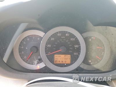 Zdjęcie 9 z 13 samochodu: 2008 TOYOTA RAV4 BASE VIN:JTMZD33V585111856 - miniatura